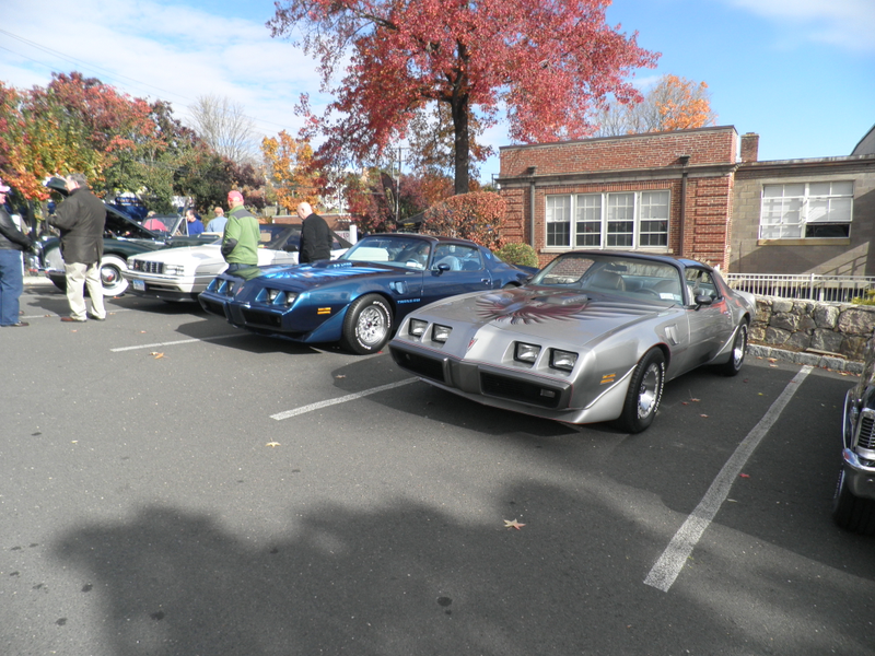 Illustration for article titled My C&C New Canaan Photodump-Last of the Yur
